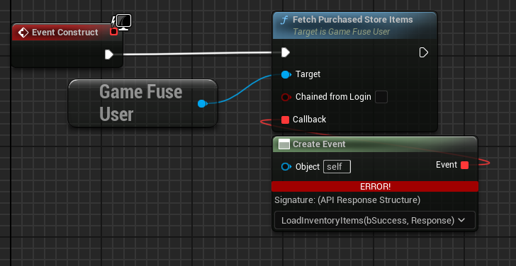 Before Event Binding